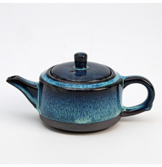 Набор для чайной церемонии 10 предметов, 4 персоны, чашка 45 мл, чайник 180 мл 6847336 (6847336) 