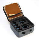 Набор для чайной церемонии 10 предметов, 4 персоны, чашка 45 мл, чайник 180 мл 6847336 (6847336) 