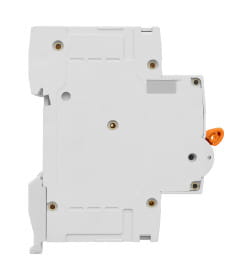 Выключатель автоматический ВА47-60 2Р 2А 6кА х-ка С TDM SQ0223-0085