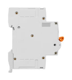 Выключатель автоматический ВА47-60 2Р 3А 6кА х-ка С TDM SQ0223-0086