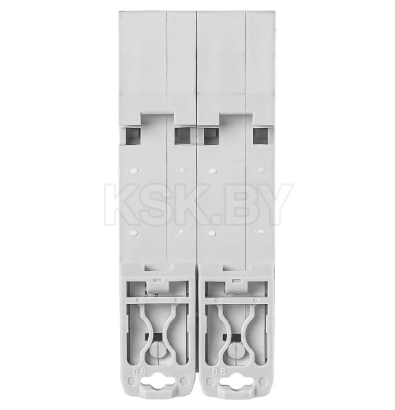 Выключатель автоматический ВА47-60 2Р 4А 6кА х-ка С TDM SQ0223-0087 (SQ0223-0087) 