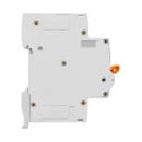 Выключатель автоматический ВА47-60 2Р 4А 6кА х-ка С TDM SQ0223-0087 (SQ0223-0087) 