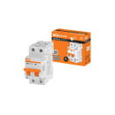 Выключатель автоматический ВА47-60 2Р 32А 6кА х-ка С TDM SQ0223-0096 (SQ0223-0096) 