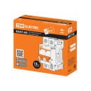 Выключатель автоматический ВА47-60 2Р 32А 6кА х-ка С TDM SQ0223-0096 (SQ0223-0096) 