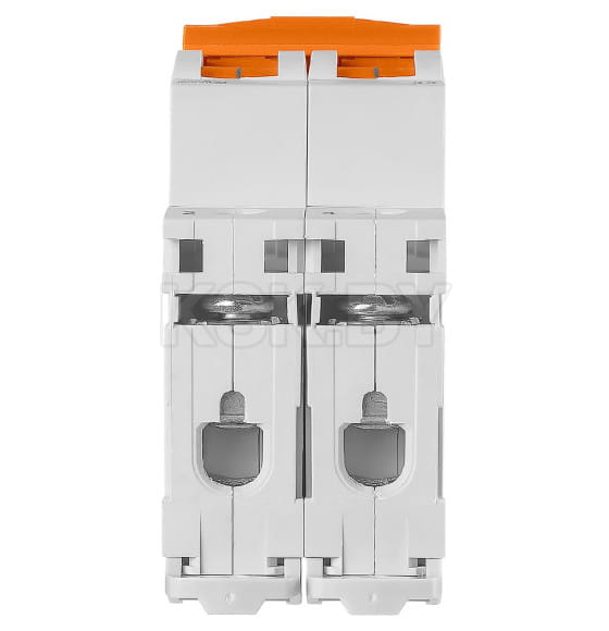 Выключатель автоматический ВА47-60 2Р 32А 6кА х-ка С TDM SQ0223-0096 (SQ0223-0096) 