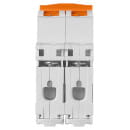 Выключатель автоматический ВА47-60 2Р 40А 6кА х-ка С TDM SQ0223-0097 (SQ0223-0097) 