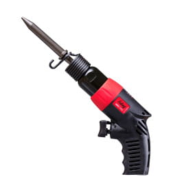 Пневмодолото FUBAG HRС 4000