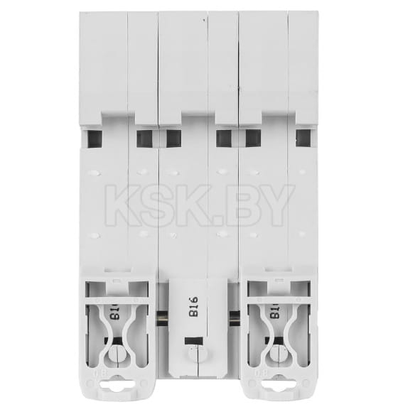 Выключатель автоматический ВА47-60 3Р 3А 6кА х-ка С TDM SQ0223-0102 (SQ0223-0102) 