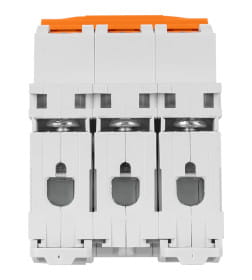 Выключатель автоматический ВА47-60 3Р 4А 6кА х-ка С TDM SQ0223-0103