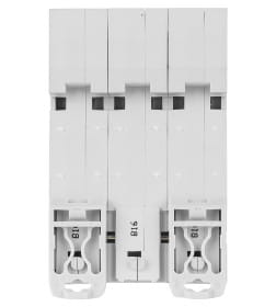 Выключатель автоматический ВА47-60 3Р 6А 6кА х-ка С TDM SQ0223-0105