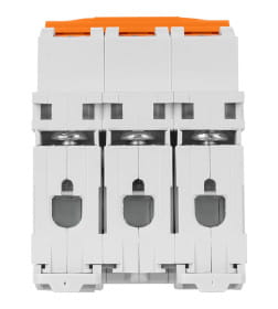 Выключатель автоматический ВА47-60 3Р 6А 6кА х-ка С TDM SQ0223-0105