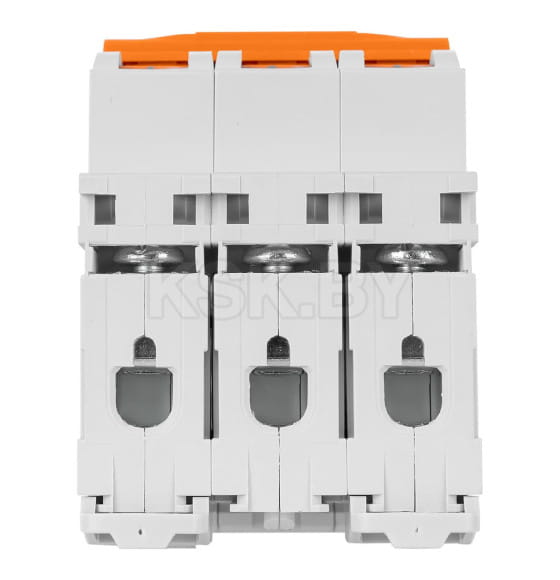Выключатель автоматический ВА47-60 3Р 6А 6кА х-ка С TDM SQ0223-0105 (SQ0223-0105) 