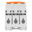 Выключатель автоматический ВА47-60 3Р 25А 6кА х-ка С TDM SQ0223-0111 (SQ0223-0111) 