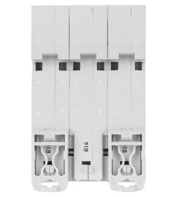 Выключатель автоматический ВА47-60 3Р 40А 6кА х-ка С TDM SQ0223-0113