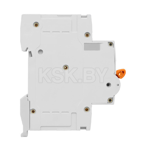 Выключатель автоматический ВА47-60 1Р 50А 6кА х-ка В TDM SQ0223-0015 (SQ0223-0015) 