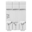 Выключатель автоматический ВА47-63 3Р 25А 4,5кА х-ка B TDM SQ0218-0057 (SQ0218-0057) 