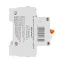 Выключатель автоматический ВА47-63 3Р 25А 4,5кА х-ка B TDM SQ0218-0057 (SQ0218-0057) 