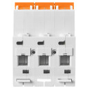 Выключатель автоматический ВА47-63 3Р 25А 4,5кА х-ка B TDM SQ0218-0057 (SQ0218-0057) 