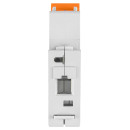 Выключатель автоматический ВА47-63 1Р 63А 4,5кА х-ка С TDM SQ0218-0009 (SQ0218-0009) 