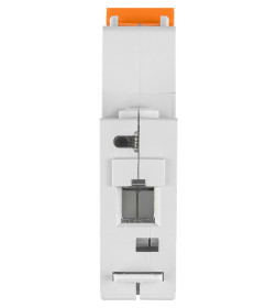 Выключатель автоматический ВА47-63 1Р 63А 4,5кА х-ка С TDM SQ0218-0009