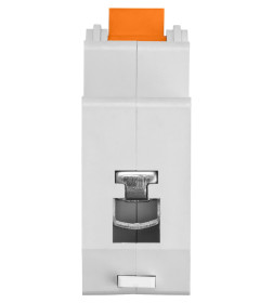 Выключатель автоматический ВА47-125 1Р 25А 15кА х-ка С TDM SQ0208-0052