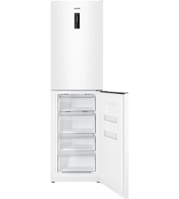 Холодильник с морозильником ATLANT ХМ-4625-109-NW