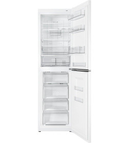 Холодильник с морозильником ATLANT ХМ-4625-109-NW