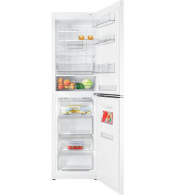 Холодильник с морозильником ATLANT ХМ-4625-109-NW