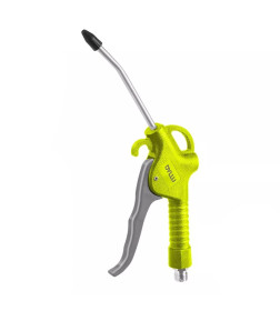 Пневмопистолет продувочный с регулятором воздушного потока DYLLU DTGA4611