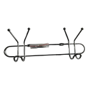 Вешалка на 2 крючка DomiNado W4224-2 (W4224-2) 