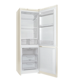 Холодильник с морозильником Indesit DS 3180 E