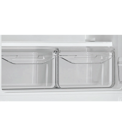 Холодильник с морозильником Indesit DS 3180 E