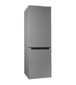 Холодильник с морозильником Indesit DS 3180 G