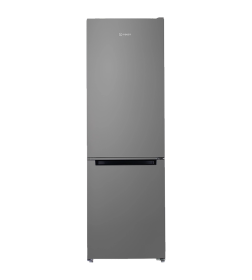 Холодильник с морозильником Indesit DS 3180 G