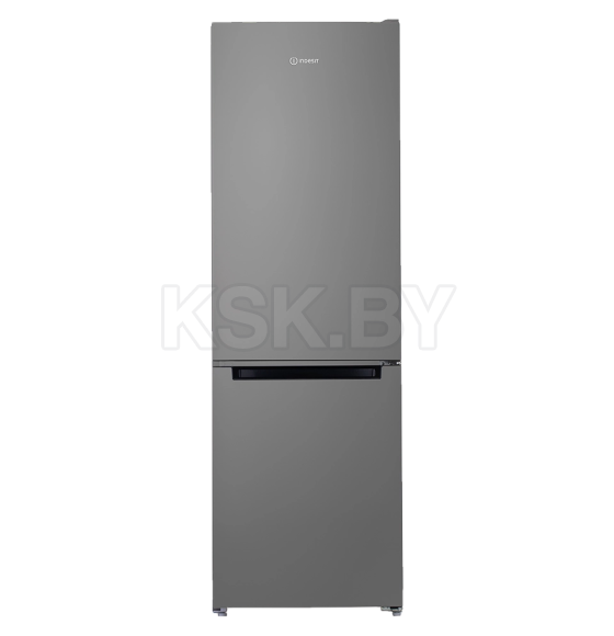 Холодильник с морозильником Indesit DS 3180 G (9637398) 