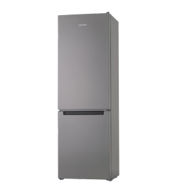 Холодильник с морозильником Indesit DS 3180 G