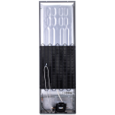 Холодильник с морозильником Indesit DS 3180 G (9637398) 