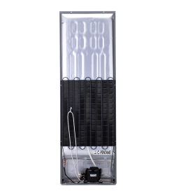 Холодильник с морозильником Indesit DS 3180 G