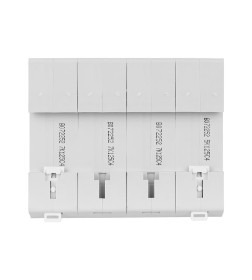 Выключатель автоматический ВА47-125 4Р 63А 15кА х-ка С TDM SQ0208-0093