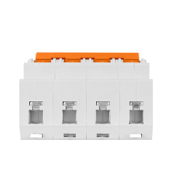Выключатель автоматический ВА47-125 4Р 63А 15кА х-ка С TDM SQ0208-0093