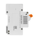 Выключатель автоматический ВА47-125 4Р 40А 15кА х-ка С TDM SQ0208-0091 (SQ0208-0091) 