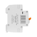 Выключатель автоматический ВА47-100 1Р 125А 10кА х-ка D TDM SQ0207-0093 (SQ0207-0093) 