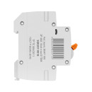 Выключатель автоматический ВА47-100 2Р 40А 10кА х-ка D TDM SQ0207-0018 (SQ0207-0018) 