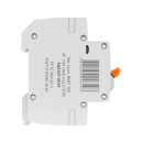 Выключатель автоматический ВА47-100 4Р 10А 10кА х-ка D TDM SQ0207-0034 (SQ0207-0034) 