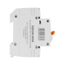 Выключатель автоматический ВА47-29 4Р 16А 4,5кА х-ка В TDM SQ0206-0058 (SQ0206-0058) 