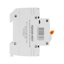 Выключатель автоматический ВА47-29 4Р 13А 4,5кА х-ка В TDM SQ0206-0057 (SQ0206-0057) 