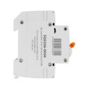 Выключатель автоматический ВА47-29 4Р 10А 4,5кА х-ка В TDM SQ0206-0056 (SQ0206-0056) 