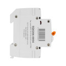 Выключатель автоматический ВА47-29 4Р 6А 4,5кА х-ка В TDM SQ0206-0054 (SQ0206-0054) 