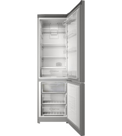 Холодильник с морозильником Indesit ITS 5200 G