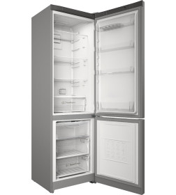 Холодильник с морозильником Indesit ITS 5200 G